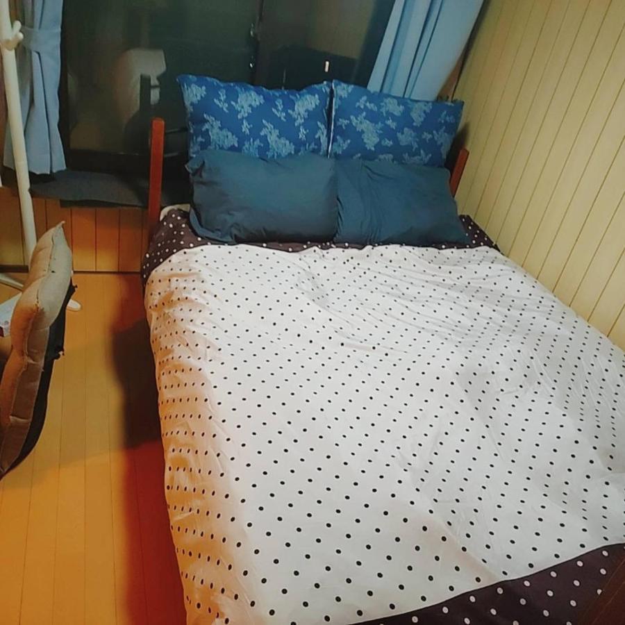 Aoi-Riverside Old Townhouse Kyōto Exterior foto